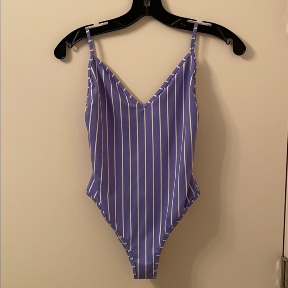 J Crew One piece Swimsuit